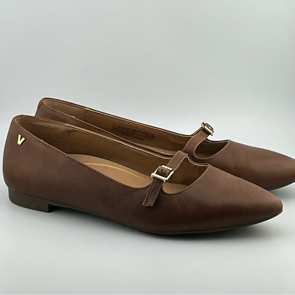 Mary Jane Ballet Vionic Delilah Vionic Gem Delilah Women's Mary